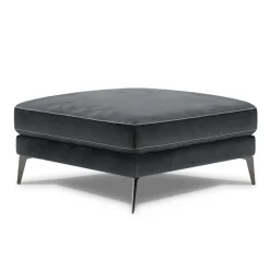 Sitzhocker*Pharao24 Wohnzimmerhocker Vorcan