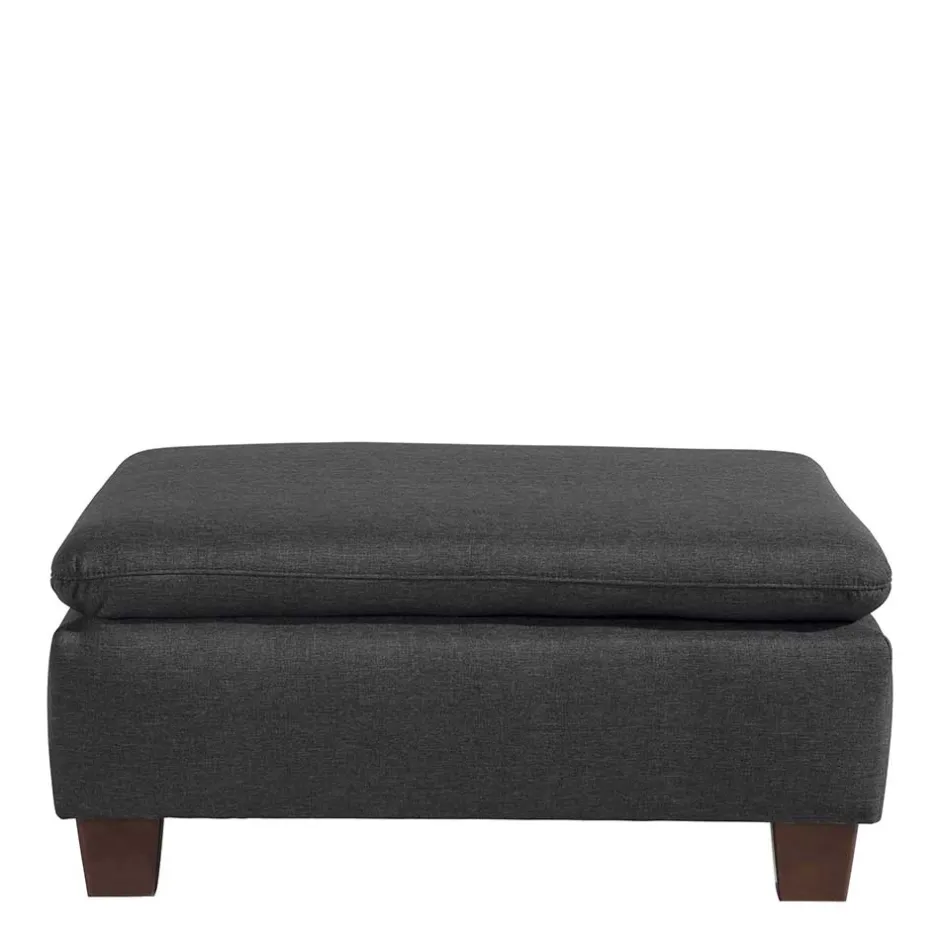 Sitzhocker*Pharao24 Wohnzimmerhocker Wevena