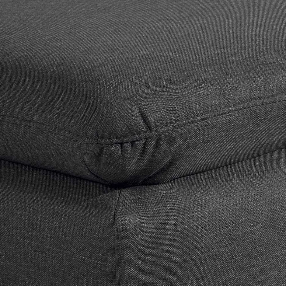 Sitzhocker*Pharao24 Wohnzimmerhocker Wevena