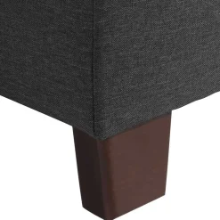 Sitzhocker*Pharao24 Wohnzimmerhocker Wevena