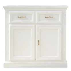 Pharao24 Wohnzimmerkommode Barnetta> Flurkommoden