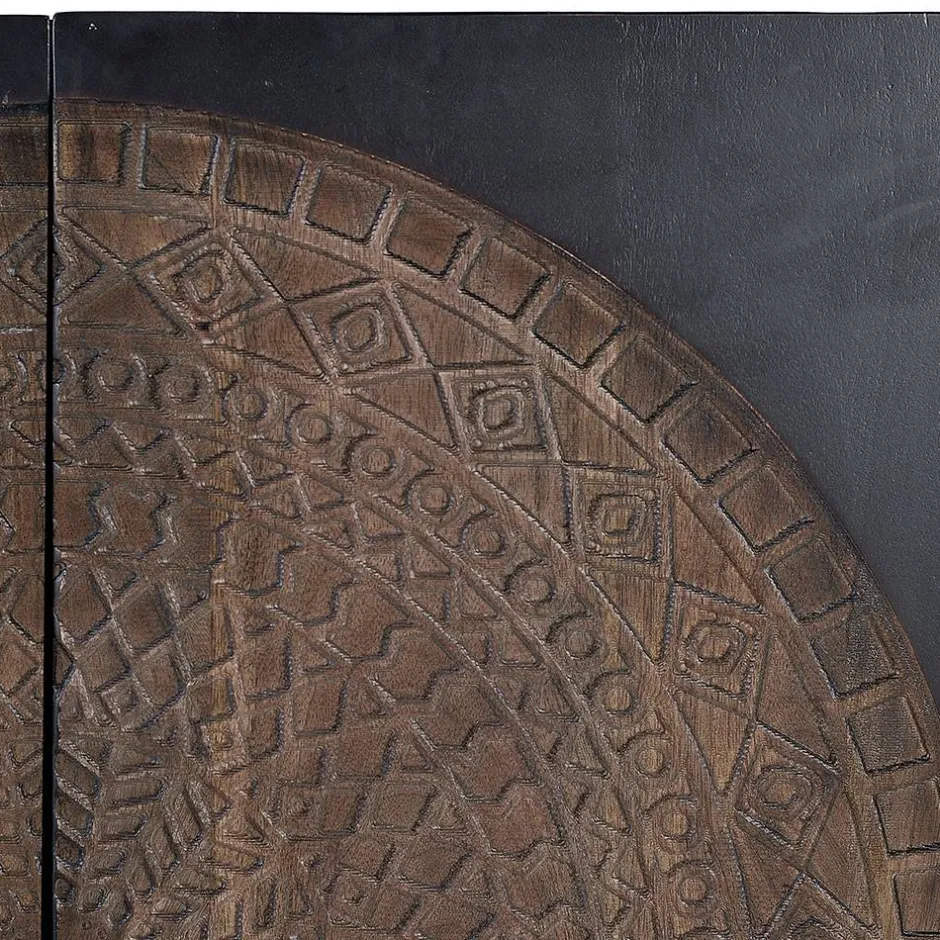 Pharao24 Wohnzimmerkommode Bihof> Küchenkommode|Esszimmerkommoden