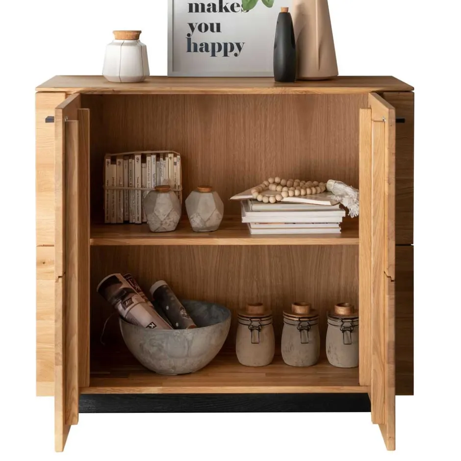 Küchenkommode|Wohnzimmerkommoden*Pharao24 Wohnzimmerkommode Formation