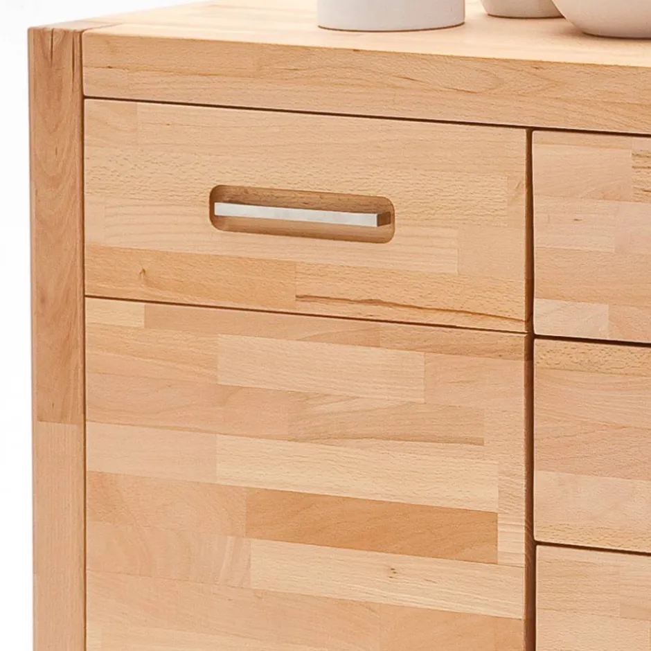 Pharao24 Wohnzimmerkommode Jameson> Sideboards