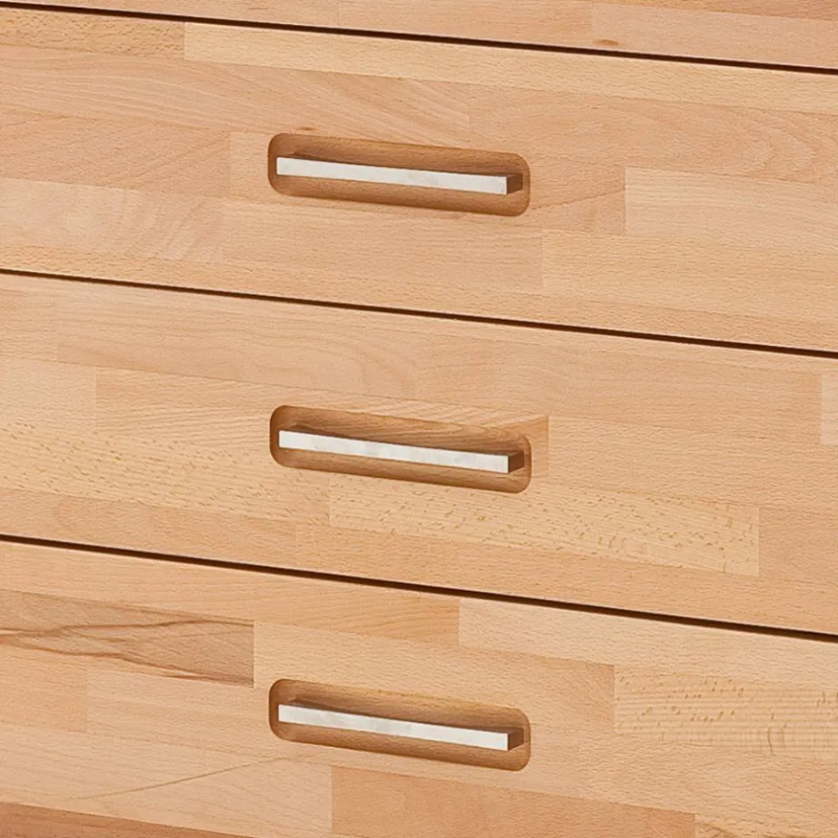 Pharao24 Wohnzimmerkommode Jameson> Sideboards