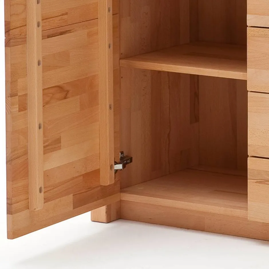 Pharao24 Wohnzimmerkommode Jameson> Sideboards