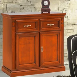 Pharao24 Wohnzimmerkommode Lundreo> Küchenkommode|Wohnzimmerkommoden