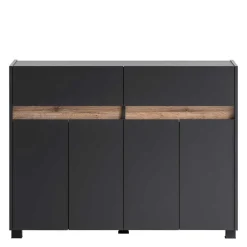 Küchenkommode|Flurkommoden*Pharao24 Wohnzimmerkommode Lusa