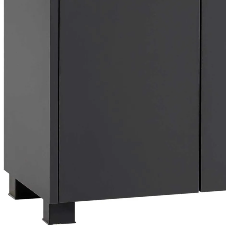 Küchenkommode|Flurkommoden*Pharao24 Wohnzimmerkommode Lusa