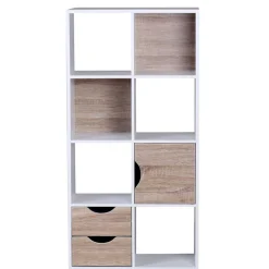 Pharao24 Wohnzimmerregal Ajoma><noscript><img width=