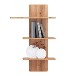 Hängeregale|Wohnzimmerregale*Pharao24 Wohnzimmerregal Amra