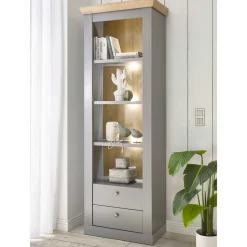 Pharao24 Wohnzimmerregal Cellossa> Wohnzimmerregale|Standregale