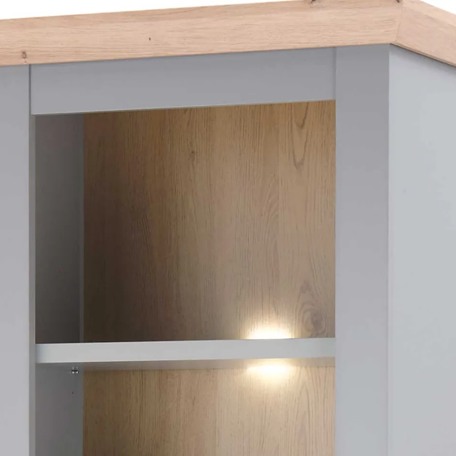 Pharao24 Wohnzimmerregal Cellossa> Wohnzimmerregale|Standregale