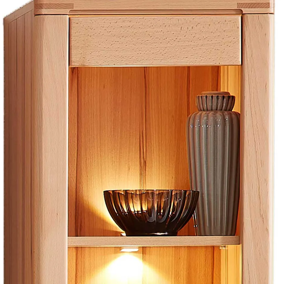 Büchervitrinen|Regalschränke*Pharao24 Wohnzimmerregal Dressed