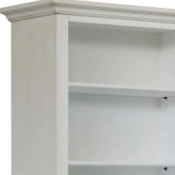 Regalschränke|Bücherregale*Pharao24 Wohnzimmerregal Gannice