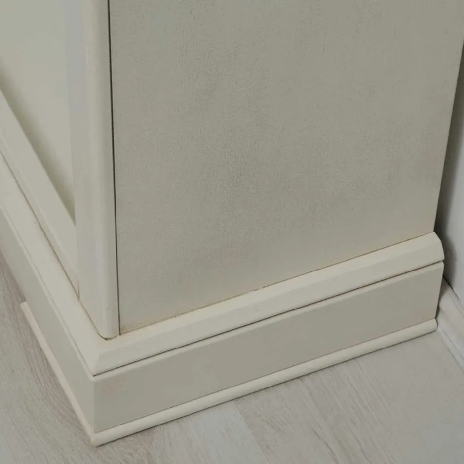 Regalschränke|Bücherregale*Pharao24 Wohnzimmerregal Gannice