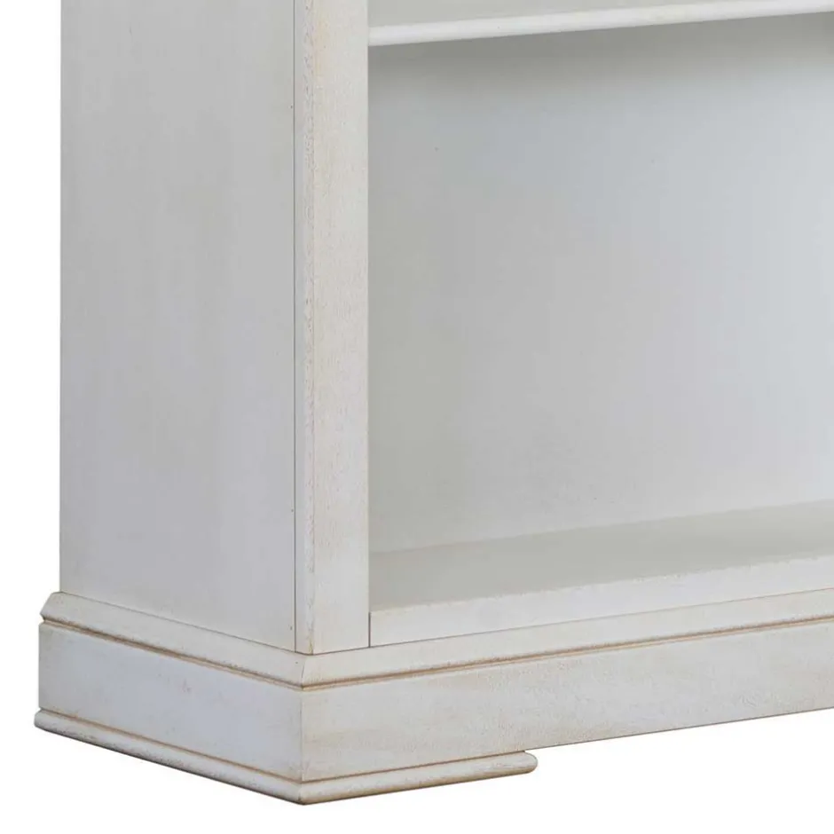 Regalschränke|Bücherregale*Pharao24 Wohnzimmerregal Gannice