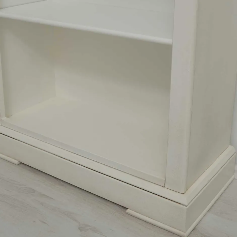 Regalschränke|Bücherregale*Pharao24 Wohnzimmerregal Gannice