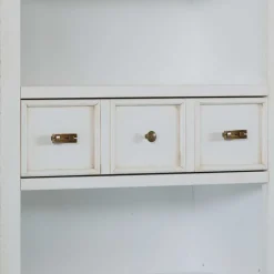 Regalschränke|Bücherregale*Pharao24 Wohnzimmerregal Gannice