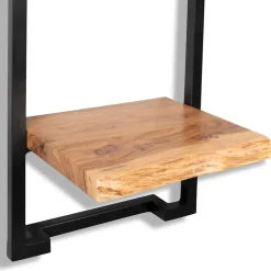 Hängeregale*Pharao24 Wohnzimmerregal Giordano