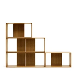 Pharao24 Wohnzimmerregal modular Kuta><noscript><img width=