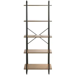 Bücherregale|Standregale*Pharao24 Wohnzimmerregal Palienca