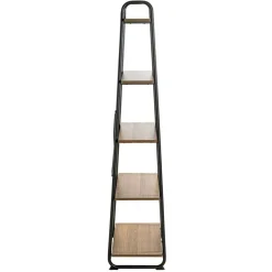 Bücherregale|Standregale*Pharao24 Wohnzimmerregal Palienca