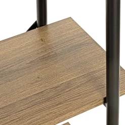 Bücherregale|Standregale*Pharao24 Wohnzimmerregal Palienca