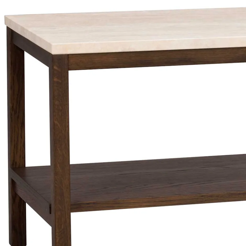 Massivholz Tv Möbel|Fernsehtische*Pharao24 Wohnzimmerregal Viborg