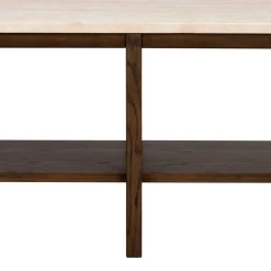 Massivholz Tv Möbel|Fernsehtische*Pharao24 Wohnzimmerregal Viborg