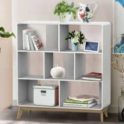 Pharao24 Wohnzimmerregal Zedias><noscript><img width=