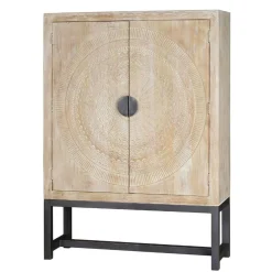 Pharao24 Wohnzimmerschrank Azama> Wohnzimmerschrank|Wohnzimmervitrinen