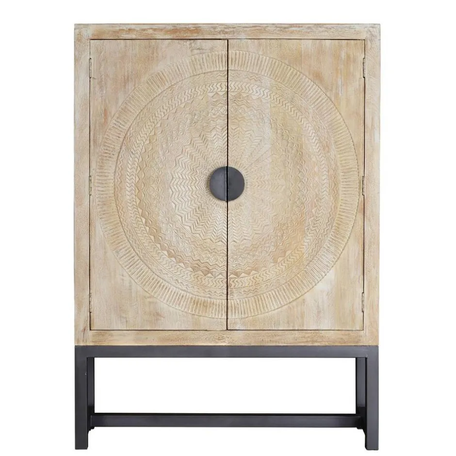 Pharao24 Wohnzimmerschrank Azama> Wohnzimmerschrank|Wohnzimmervitrinen