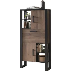 Pharao24 Wohnzimmerschrank Besi><noscript><img width=