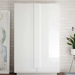 Pharao24 Wohnzimmerschrank Cambita> Wohnzimmervitrinen