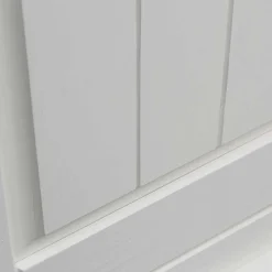 Stauraumvitrinen*Pharao24 Wohnzimmerschrank Corao