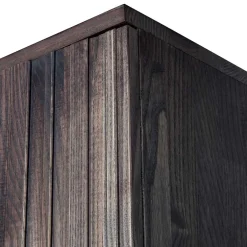 Vitrinenschrank|Wohnzimmervitrinen*Pharao24 Wohnzimmerschrank Foliage