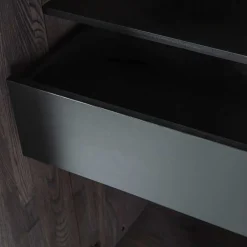 Vitrinenschrank|Wohnzimmervitrinen*Pharao24 Wohnzimmerschrank Foliage