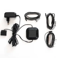 Wohnzimmervitrinen|Vitrinenschrank*Pharao24 Wohnzimmerschrank Jayva