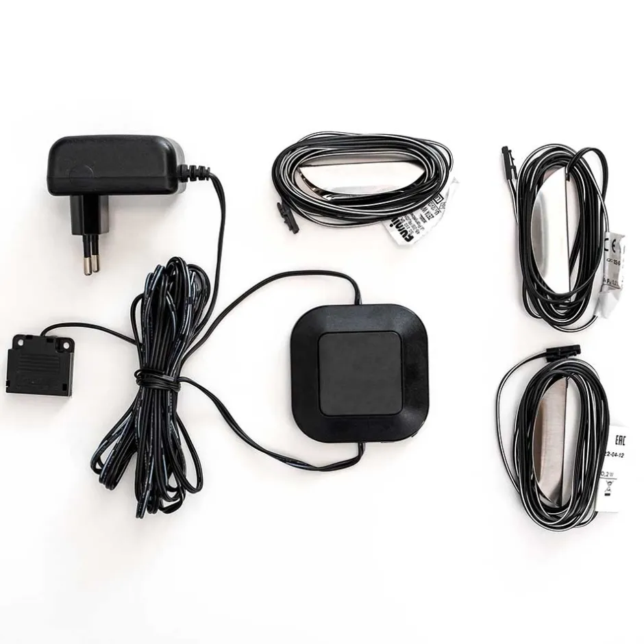 Wohnzimmervitrinen|Vitrinenschrank*Pharao24 Wohnzimmerschrank Jayva