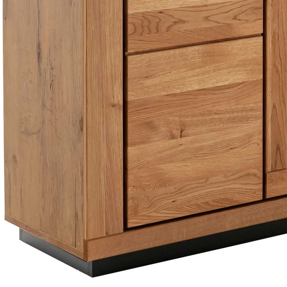 Wohnzimmervitrinen|Vitrinenschrank*Pharao24 Wohnzimmerschrank Jayva