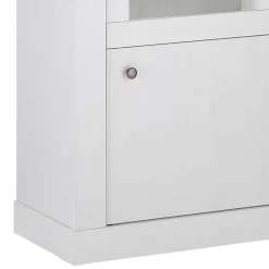 Stauraumvitrinen*Pharao24 Wohnzimmerschrank Kazanova