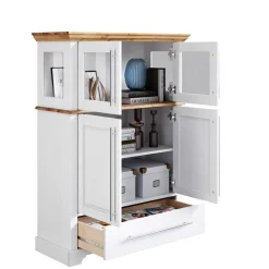 Pharao24 Wohnzimmerschrank Mevidra><noscript><img width=