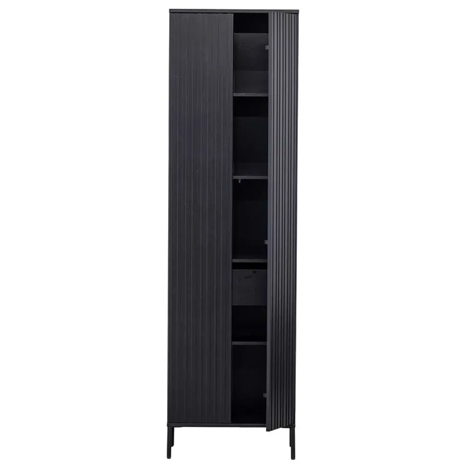 Pharao24 Wohnzimmerschrank Sestran> Vitrinenschrank|Wohnzimmervitrinen