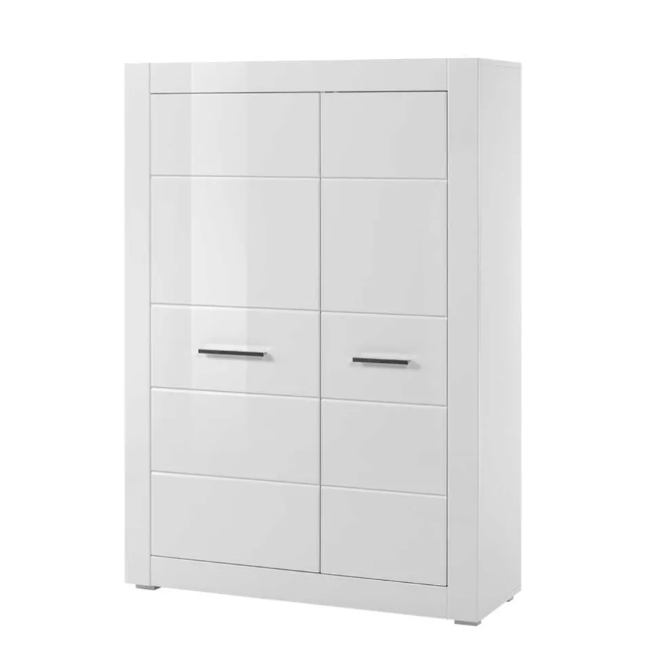 Pharao24 Wohnzimmerschrank Triango> Wohnzimmervitrinen