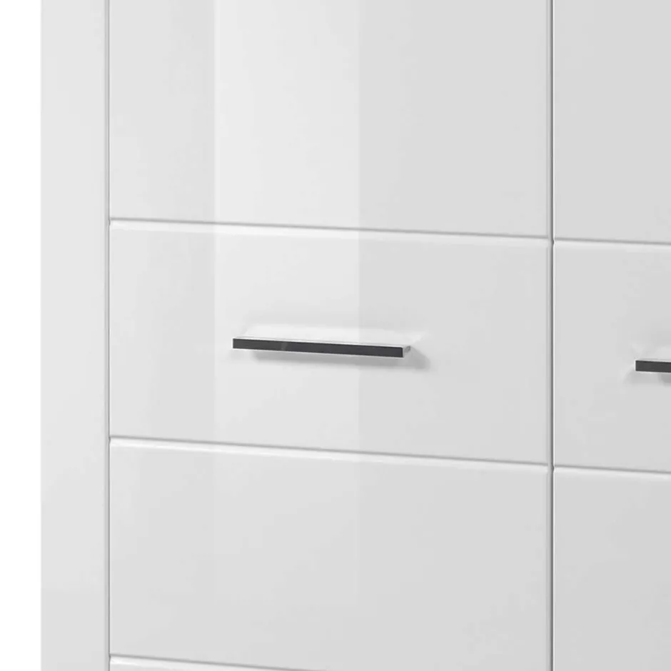 Pharao24 Wohnzimmerschrank Triango> Wohnzimmervitrinen