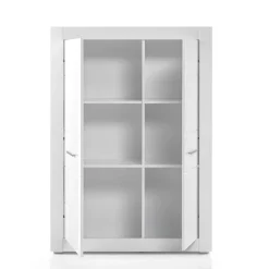 Pharao24 Wohnzimmerschrank Triango><noscript><img width=