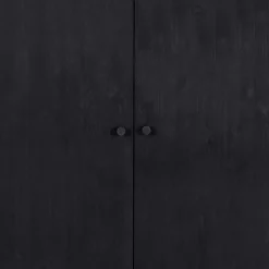 Vitrinenschrank|Wohnzimmervitrinen*Pharao24 Wohnzimmerschrank Vegano