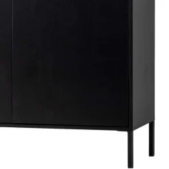 Vitrinenschrank|Wohnzimmervitrinen*Pharao24 Wohnzimmerschrank Vegano