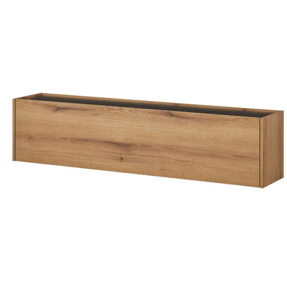 Pharao24 Wohnzimmerschrankwand Castilla> Moderne Wohnwände